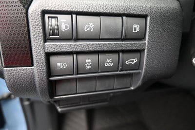 2026 Toyota 4Runner i-FORCE MAX 4Runner Limited