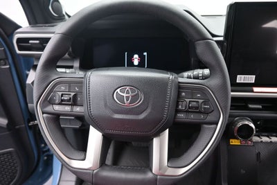 2026 Toyota 4Runner i-FORCE MAX 4Runner Limited