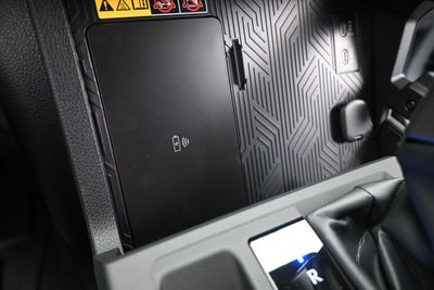 2026 Toyota 4Runner i-FORCE MAX 4Runner Limited