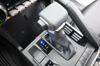 2026 Toyota 4Runner i-FORCE MAX 4Runner Limited