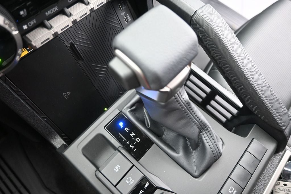 2026 Toyota 4Runner i-FORCE MAX 4Runner Limited