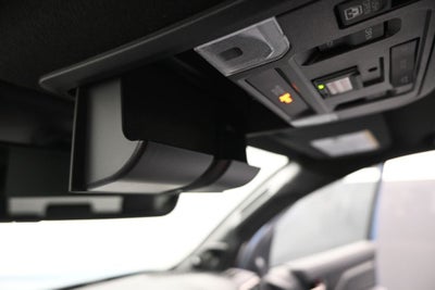 2026 Toyota 4Runner i-FORCE MAX 4Runner Limited