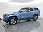 2026 Toyota 4Runner i-FORCE MAX 4Runner Limited