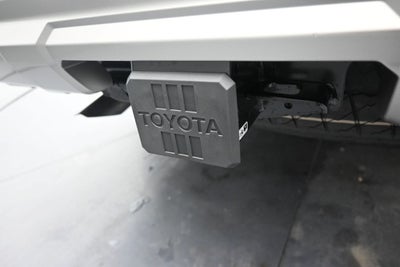 2026 Toyota 4Runner i-FORCE MAX 4Runner Limited