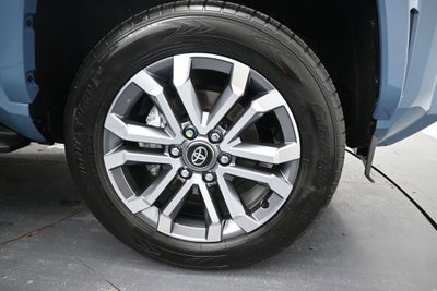 2026 Toyota 4Runner i-FORCE MAX 4Runner Limited