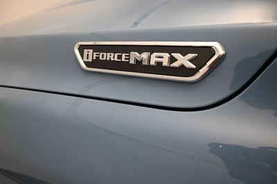 2026 Toyota 4Runner i-FORCE MAX 4Runner Limited