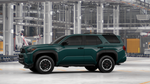2026 Toyota 4Runner i-FORCE MAX 4Runner TRD Off-Road