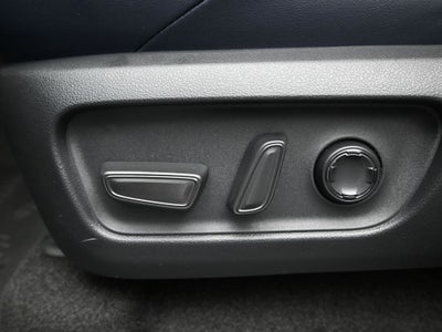 2026 Toyota 4Runner i-FORCE MAX 4Runner Platinum