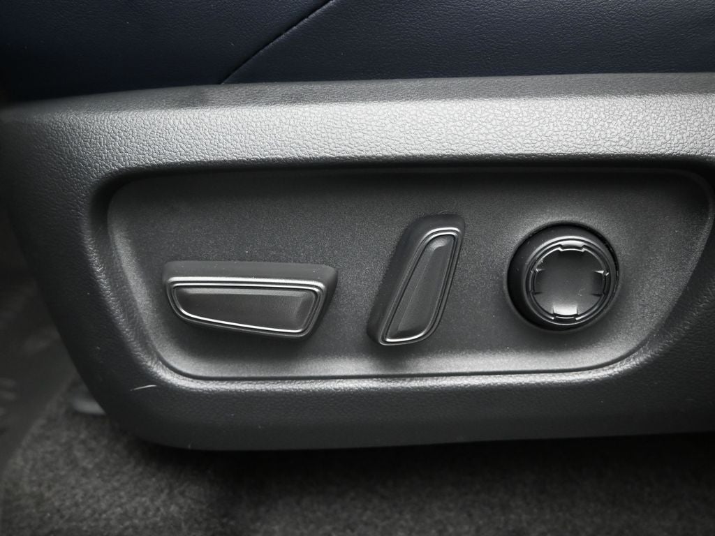 2026 Toyota 4Runner i-FORCE MAX 4Runner Platinum