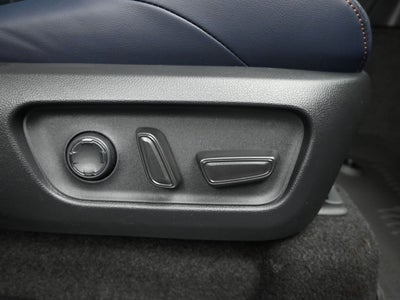 2026 Toyota 4Runner i-FORCE MAX 4Runner Platinum