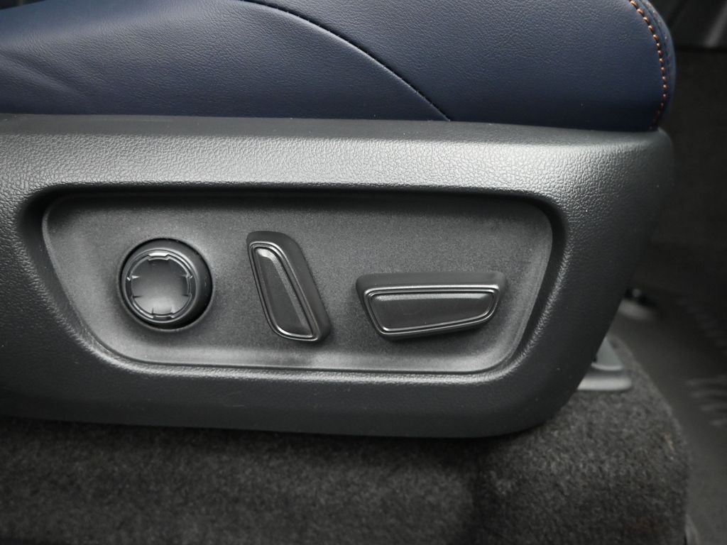 2026 Toyota 4Runner i-FORCE MAX 4Runner Platinum