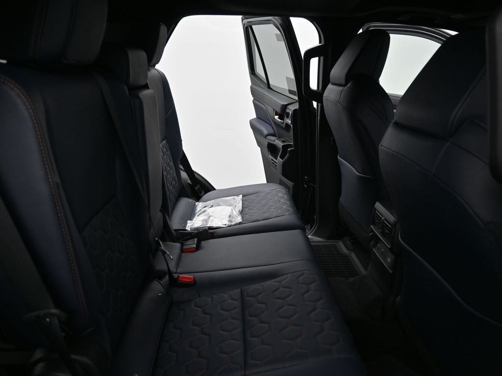 2026 Toyota 4Runner i-FORCE MAX 4Runner Platinum