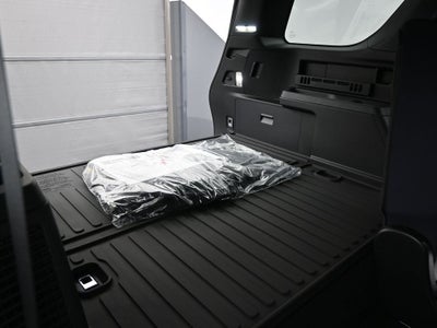 2026 Toyota 4Runner i-FORCE MAX 4Runner Platinum