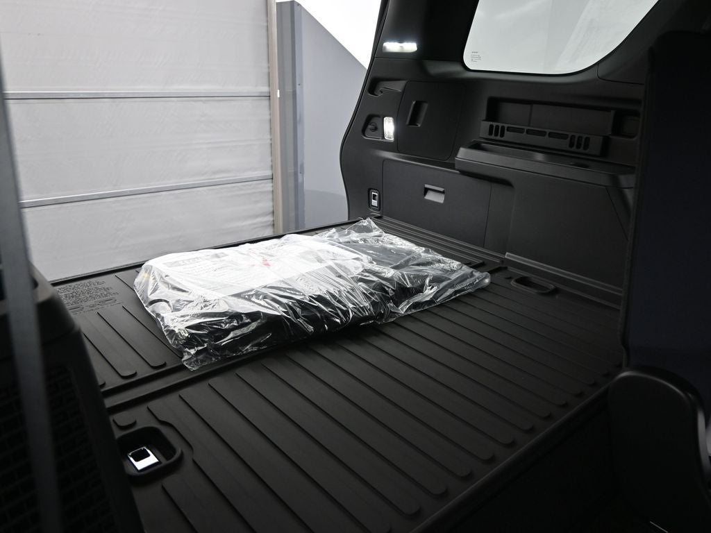 2026 Toyota 4Runner i-FORCE MAX 4Runner Platinum