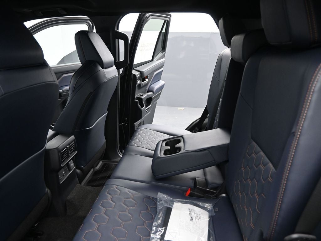 2026 Toyota 4Runner i-FORCE MAX 4Runner Platinum