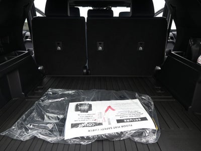 2026 Toyota 4Runner i-FORCE MAX 4Runner Platinum