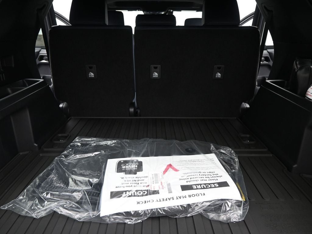 2026 Toyota 4Runner i-FORCE MAX 4Runner Platinum