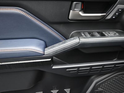 2026 Toyota 4Runner i-FORCE MAX 4Runner Platinum