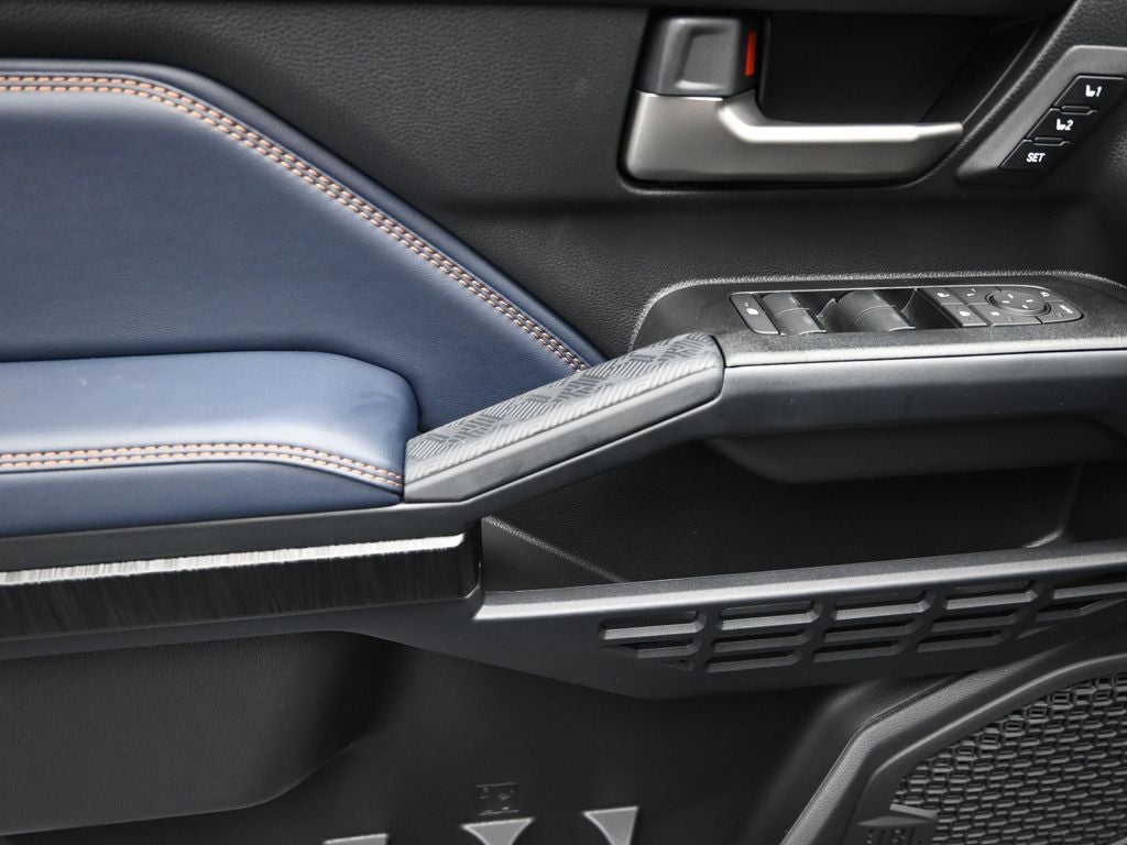 2026 Toyota 4Runner i-FORCE MAX 4Runner Platinum