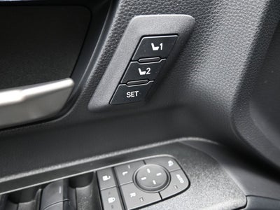 2026 Toyota 4Runner i-FORCE MAX 4Runner Platinum