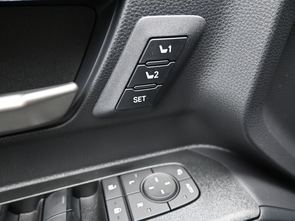 2026 Toyota 4Runner i-FORCE MAX 4Runner Platinum