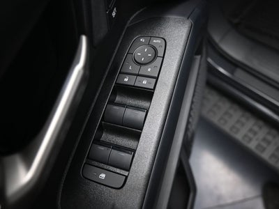 2026 Toyota 4Runner i-FORCE MAX 4Runner Platinum