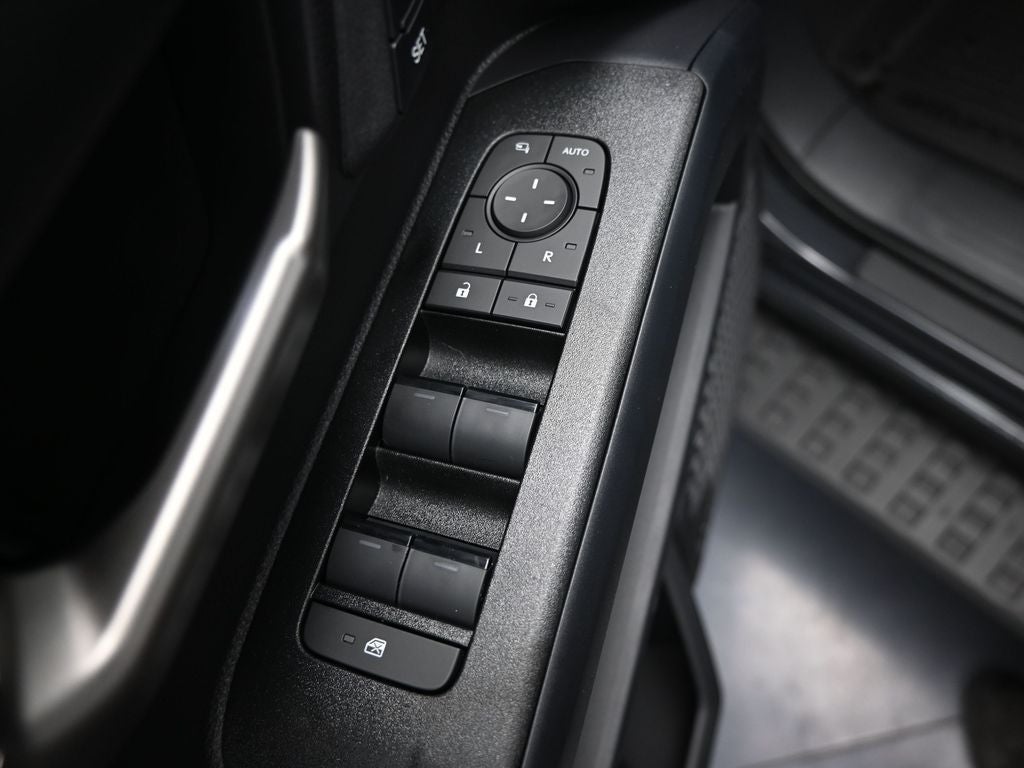 2026 Toyota 4Runner i-FORCE MAX 4Runner Platinum