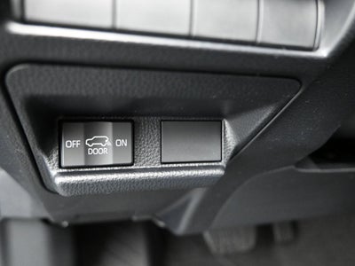 2026 Toyota 4Runner i-FORCE MAX 4Runner Platinum