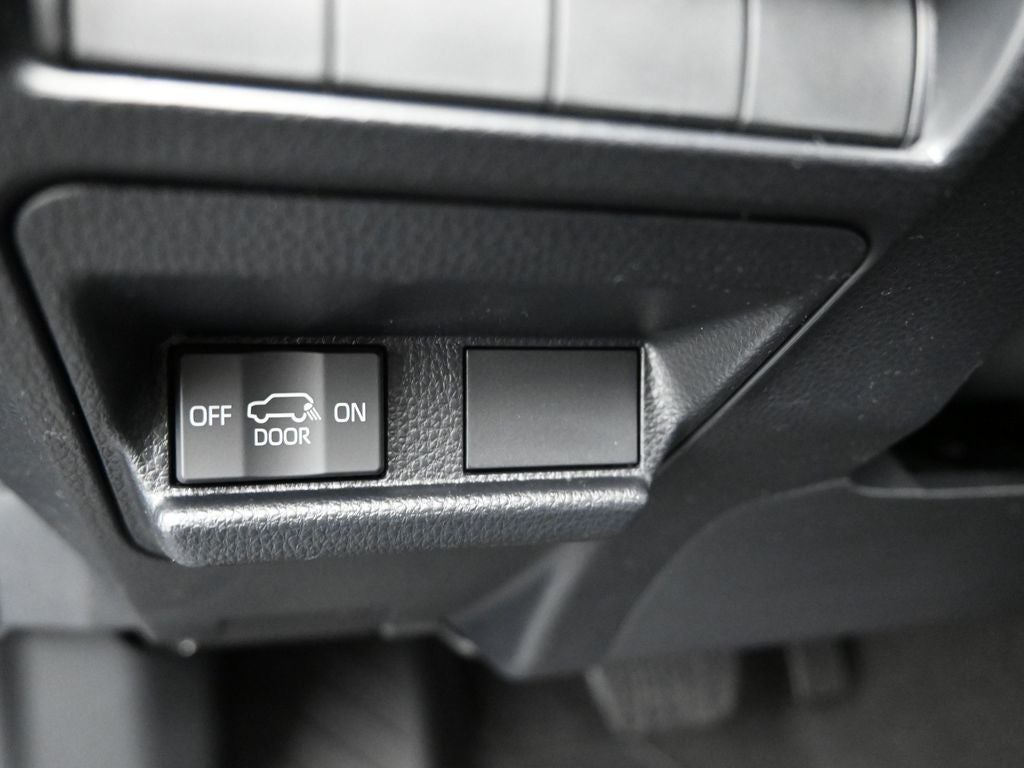 2026 Toyota 4Runner i-FORCE MAX 4Runner Platinum