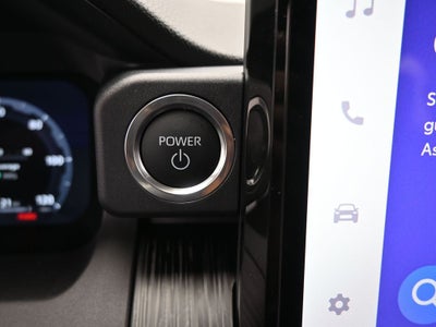 2026 Toyota 4Runner i-FORCE MAX 4Runner Platinum