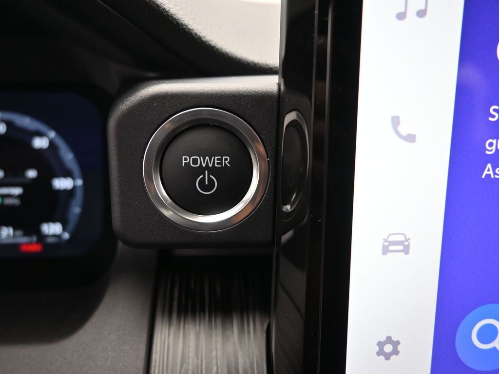 2026 Toyota 4Runner i-FORCE MAX 4Runner Platinum