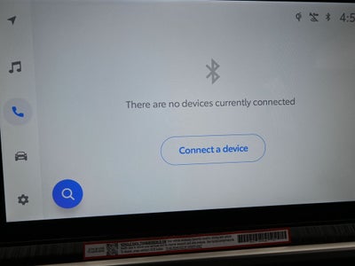 2026 Toyota 4Runner i-FORCE MAX 4Runner Platinum