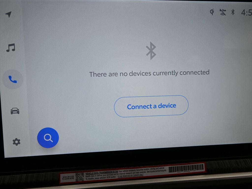 2026 Toyota 4Runner i-FORCE MAX 4Runner Platinum