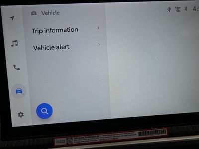 2026 Toyota 4Runner i-FORCE MAX 4Runner Platinum