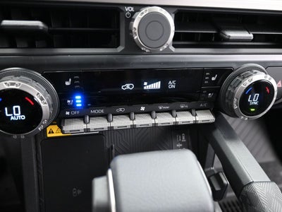 2026 Toyota 4Runner i-FORCE MAX 4Runner Platinum