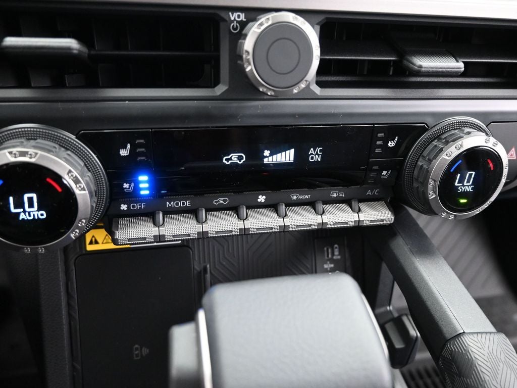 2026 Toyota 4Runner i-FORCE MAX 4Runner Platinum