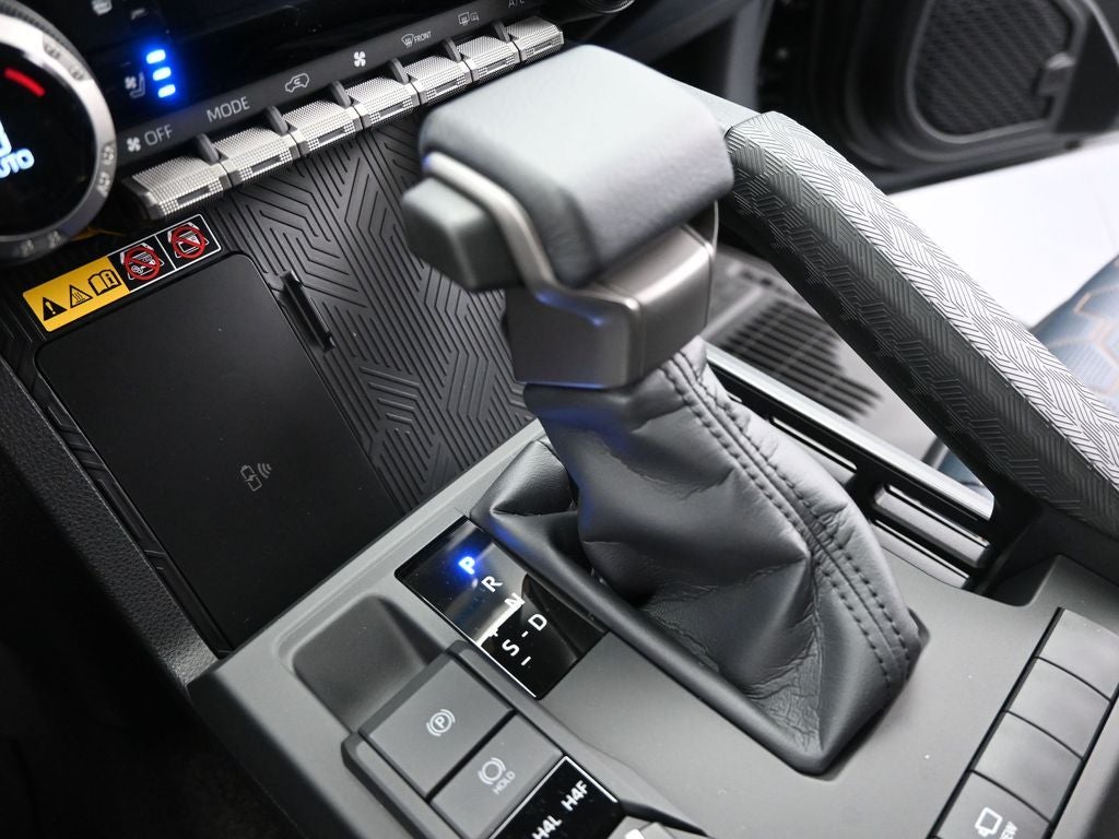 2026 Toyota 4Runner i-FORCE MAX 4Runner Platinum