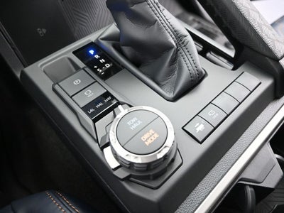 2026 Toyota 4Runner i-FORCE MAX 4Runner Platinum