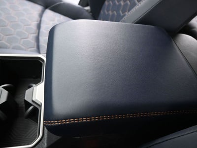 2026 Toyota 4Runner i-FORCE MAX 4Runner Platinum