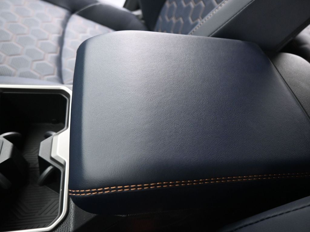 2026 Toyota 4Runner i-FORCE MAX 4Runner Platinum