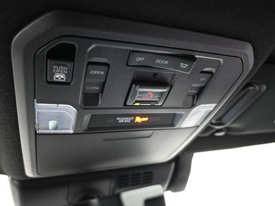 2026 Toyota 4Runner i-FORCE MAX 4Runner Platinum