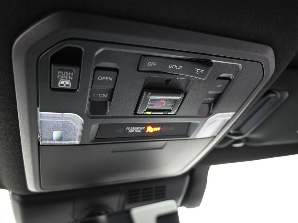 2026 Toyota 4Runner i-FORCE MAX 4Runner Platinum