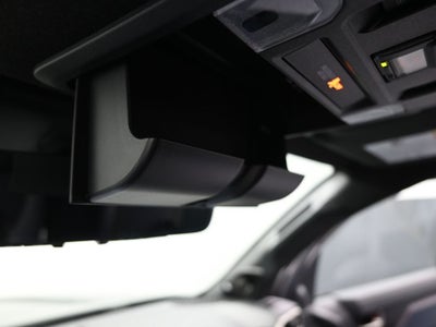 2026 Toyota 4Runner i-FORCE MAX 4Runner Platinum