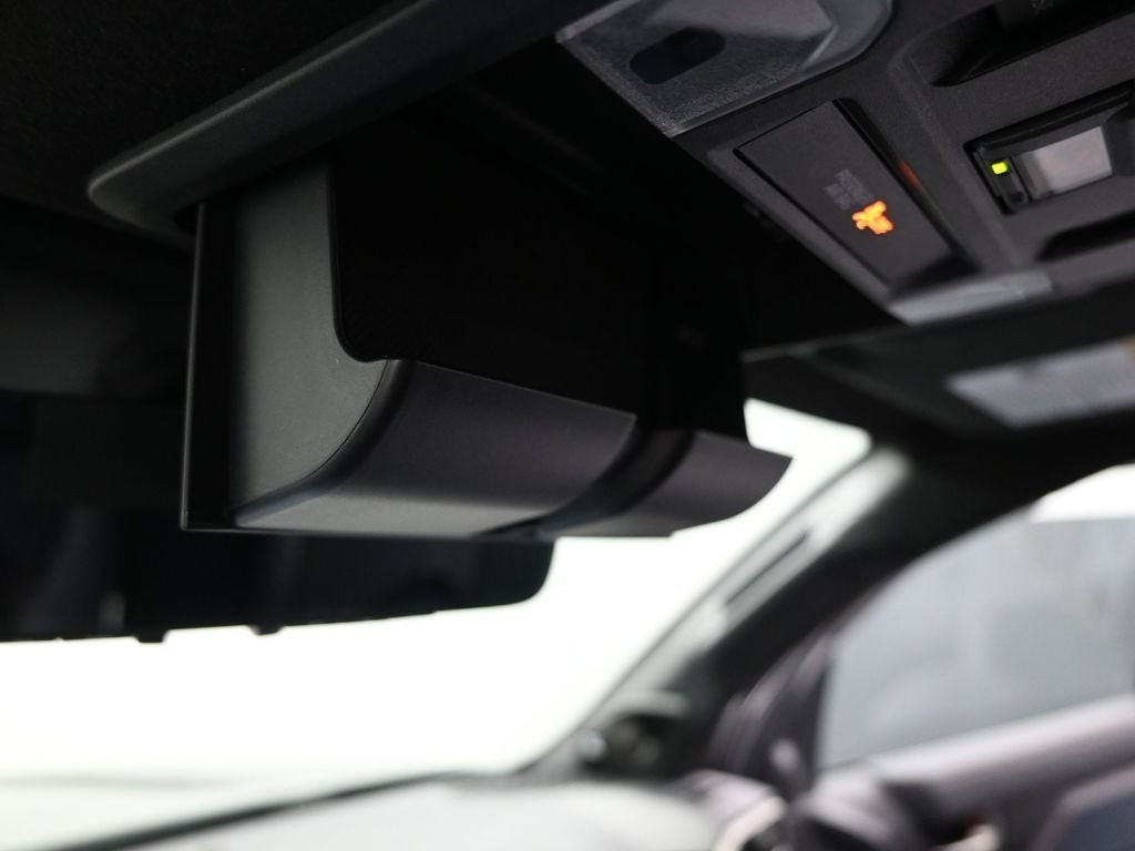 2026 Toyota 4Runner i-FORCE MAX 4Runner Platinum