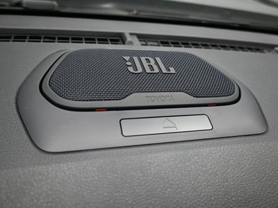 2026 Toyota 4Runner i-FORCE MAX 4Runner Platinum