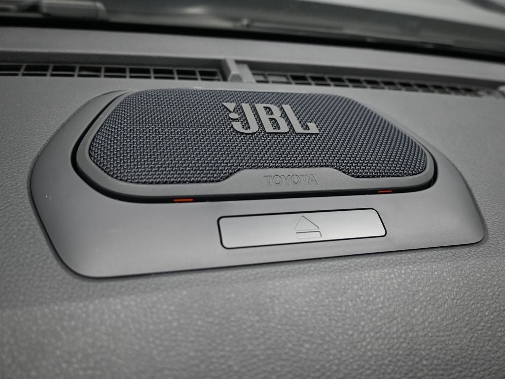 2026 Toyota 4Runner i-FORCE MAX 4Runner Platinum