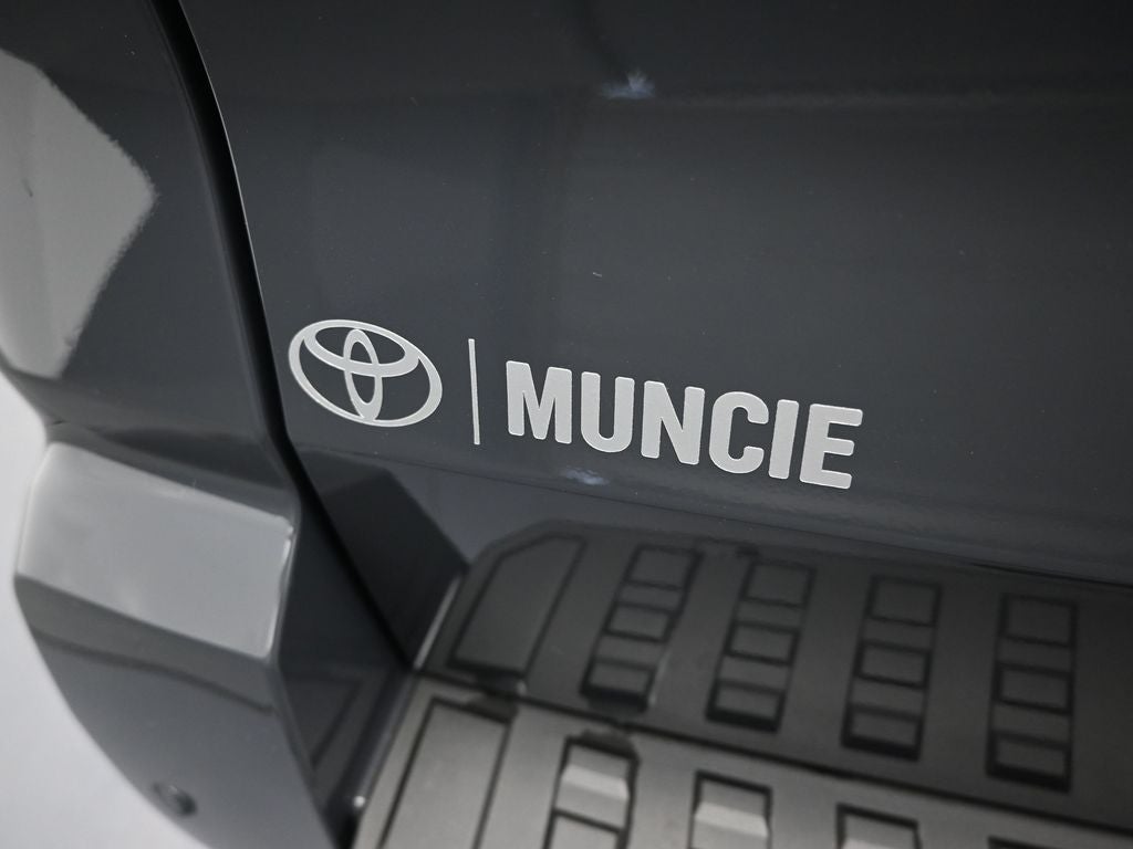 2026 Toyota 4Runner i-FORCE MAX 4Runner Platinum