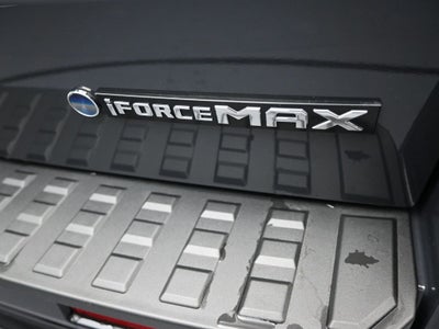 2026 Toyota 4Runner i-FORCE MAX 4Runner Platinum