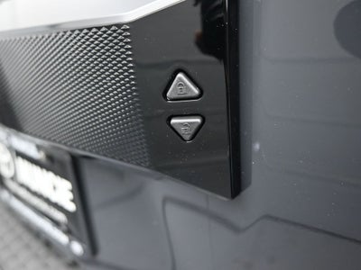 2026 Toyota 4Runner i-FORCE MAX 4Runner Platinum