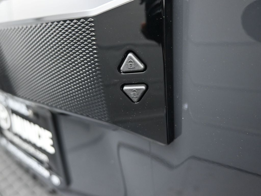 2026 Toyota 4Runner i-FORCE MAX 4Runner Platinum